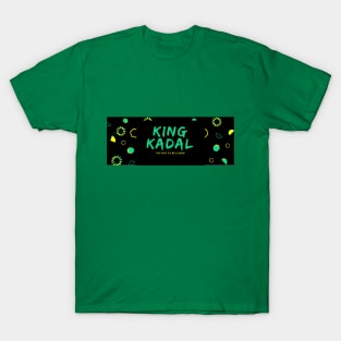 KING KADAL MERCH T-Shirt